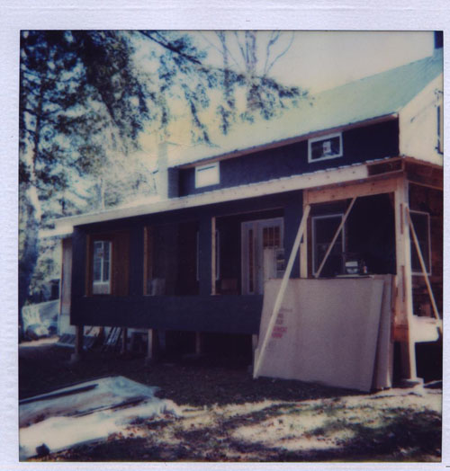 Donelly-Cullinan-Shultz Historical